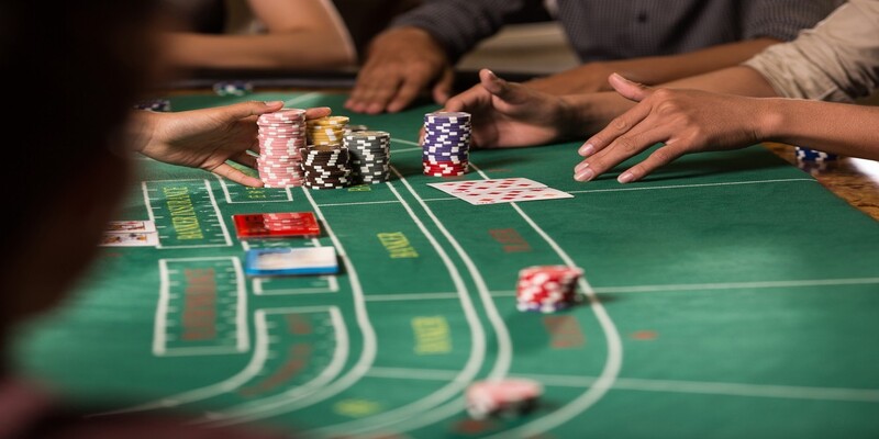 Những thông tin chính giới thiệu về trò chơi baccarat