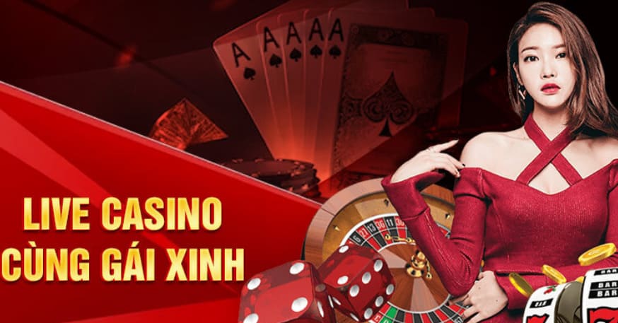 Casino bet88 - Sảnh cược hot hit của nhà cái bet88