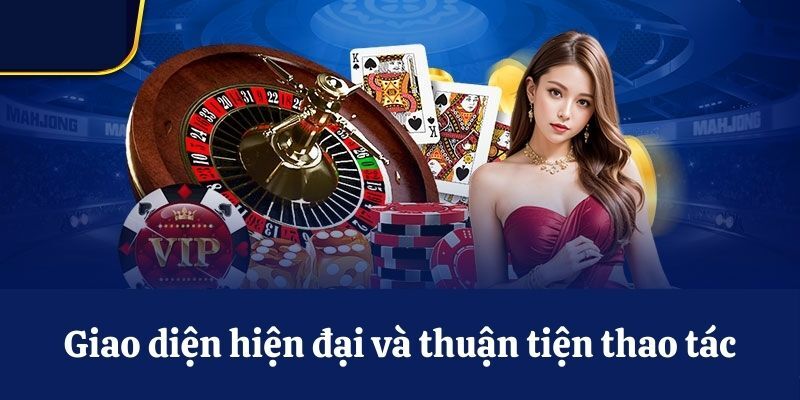 Casino trực tuyến bet88 sở hữu những thế mạnh nổi bật